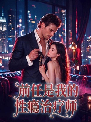 前任是我的性癮治療師