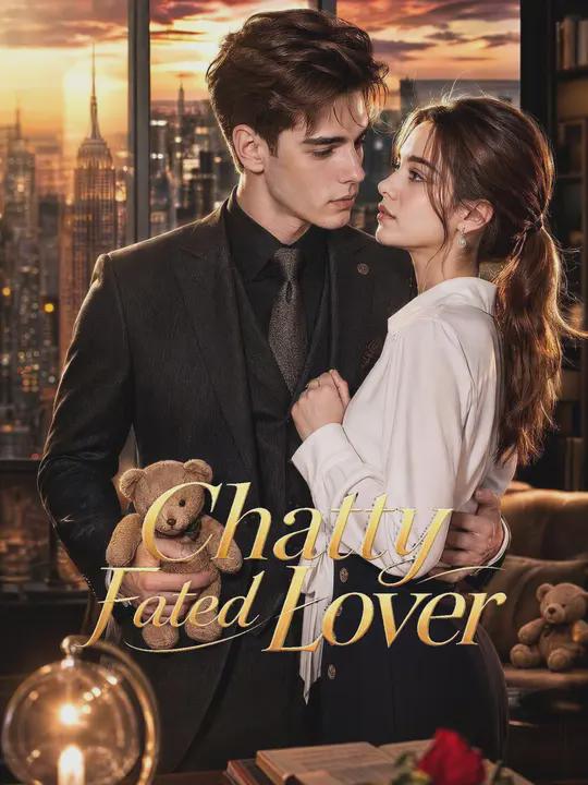 Chatty Fated Lover