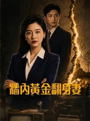 墻內黃金翻身妻