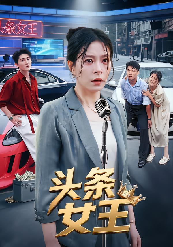 头条女王