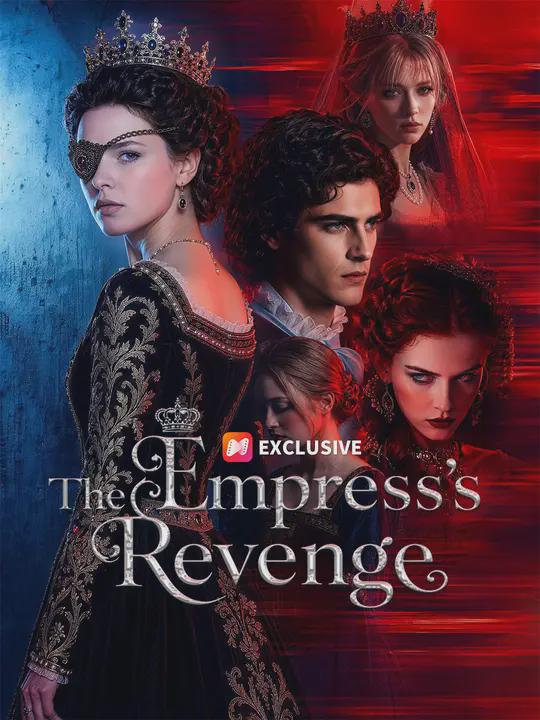 The Empress’s Revenge