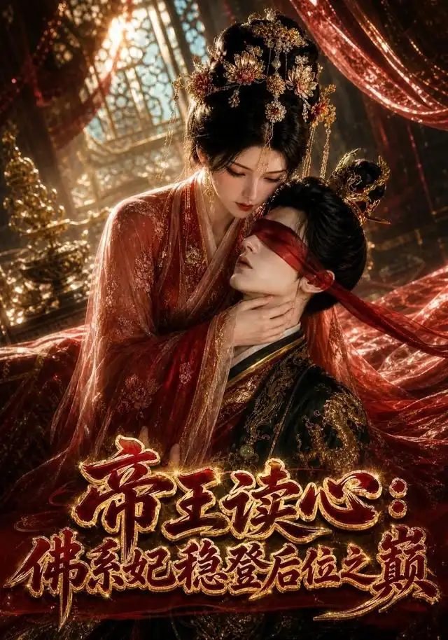 帝王读心:佛系妃稳登后位之巅