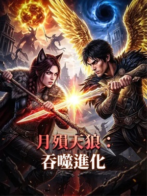 月殞天狼:吞噬進化