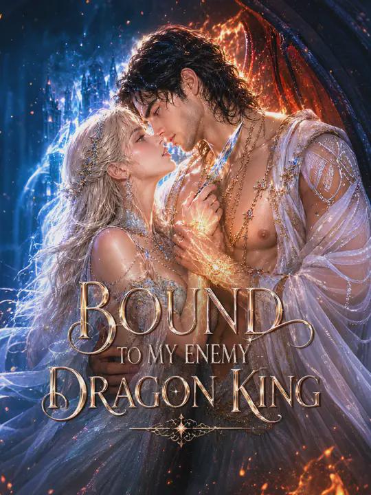 Bound to My Enemy Dragon King