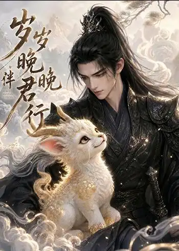 岁岁晚晚伴君行