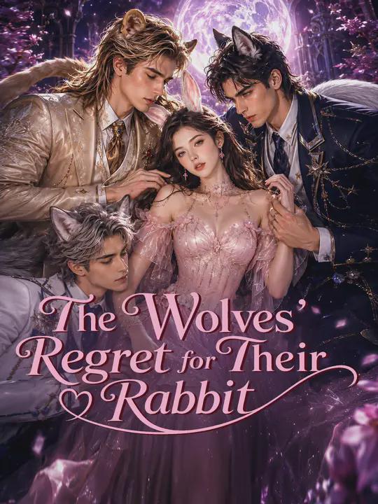 The Wolves’ Regret for Their Rabbit