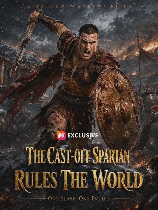 The Cast-off Spartan Rules the World
