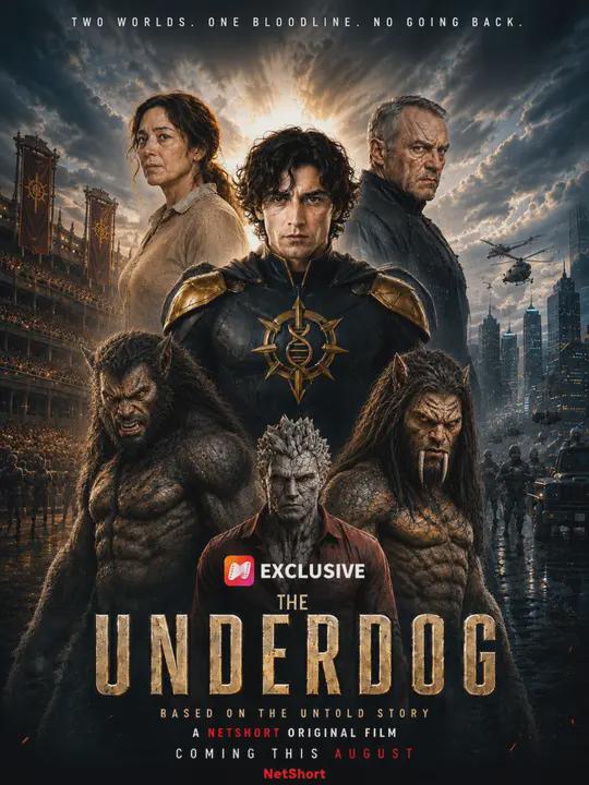 The Underdog