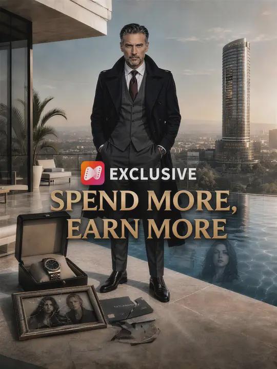 Spend More, Earn More