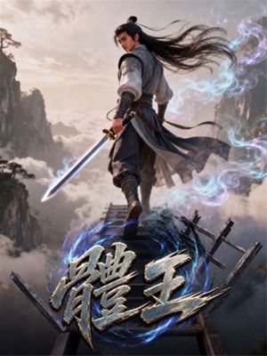 體王