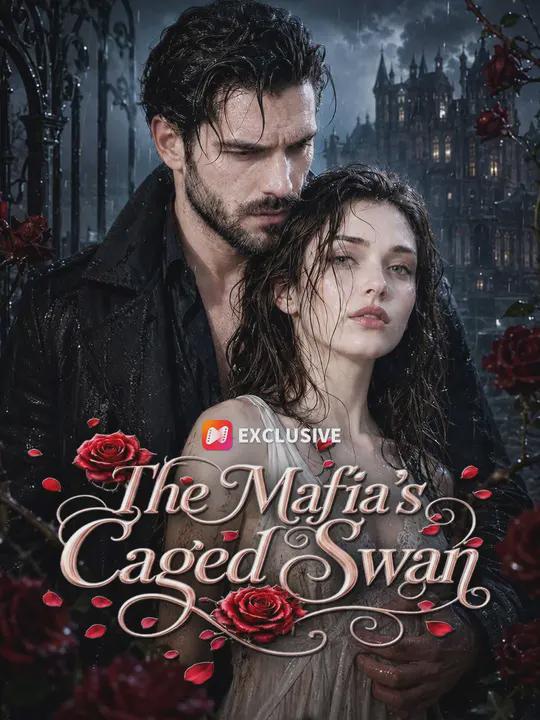 The Mafia’s Caged Swan