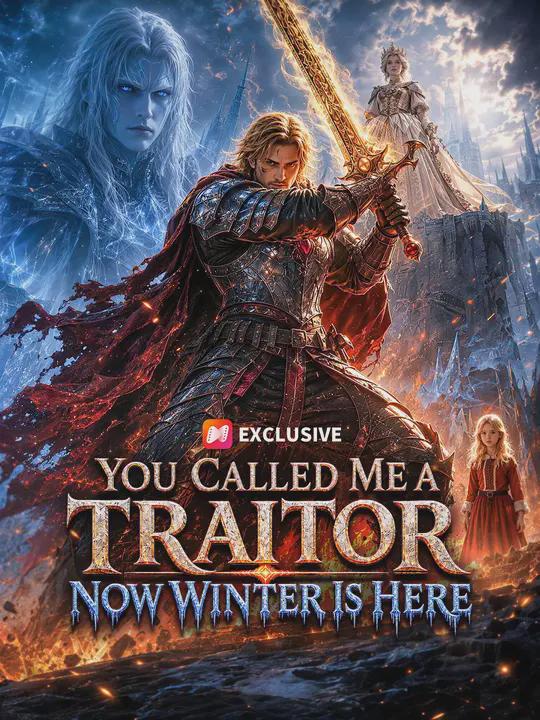 You Called Me a Traitor Now Winter is Here