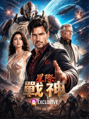 星際戰神