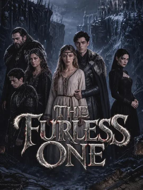The Furless One