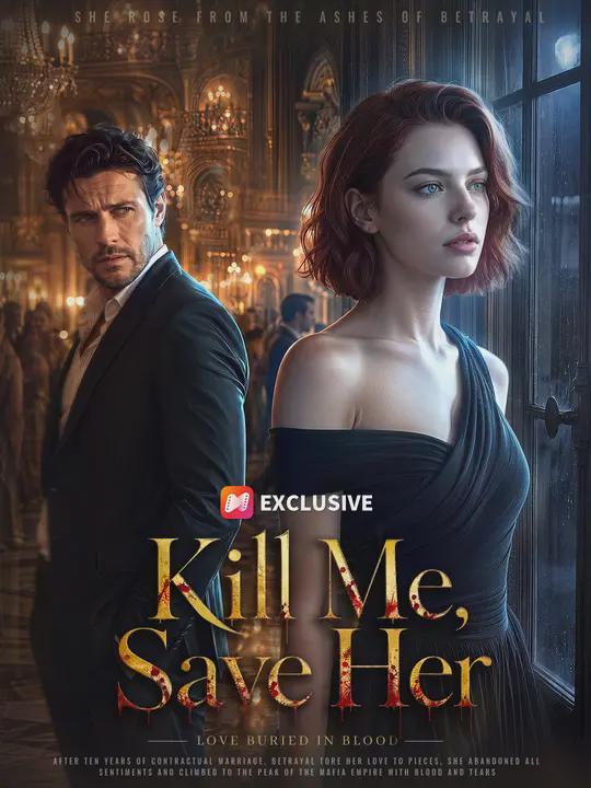 Kill Me, Save Her