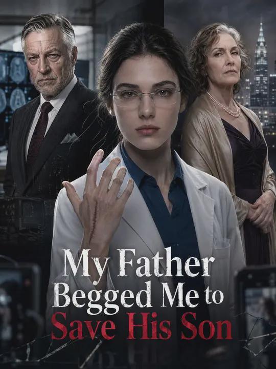 My Father Begged Me to Save His Son