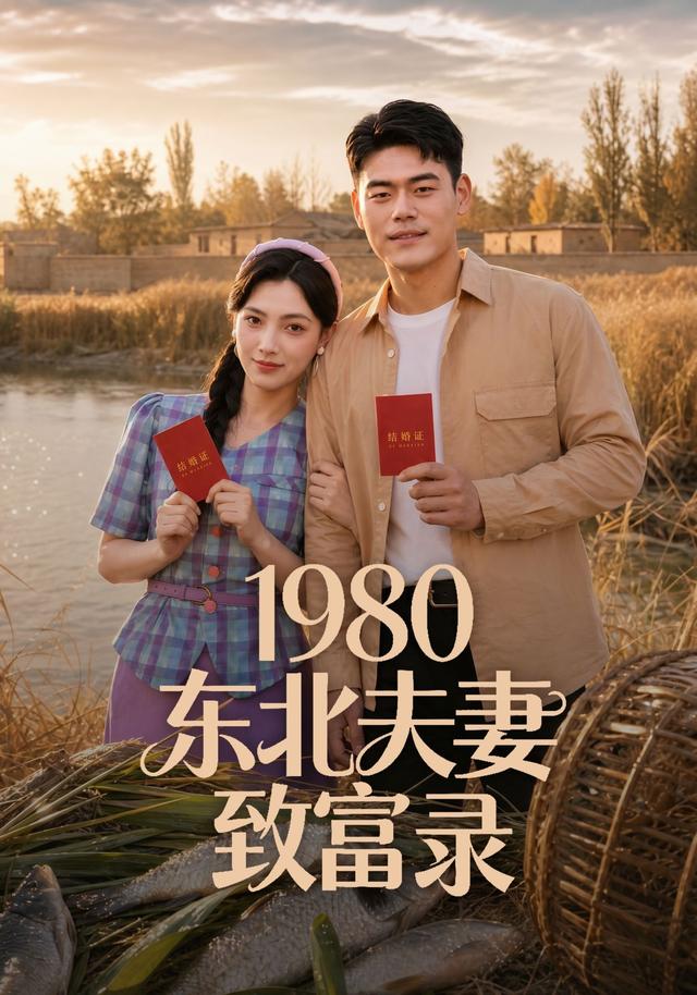 1980东北夫妻致富录