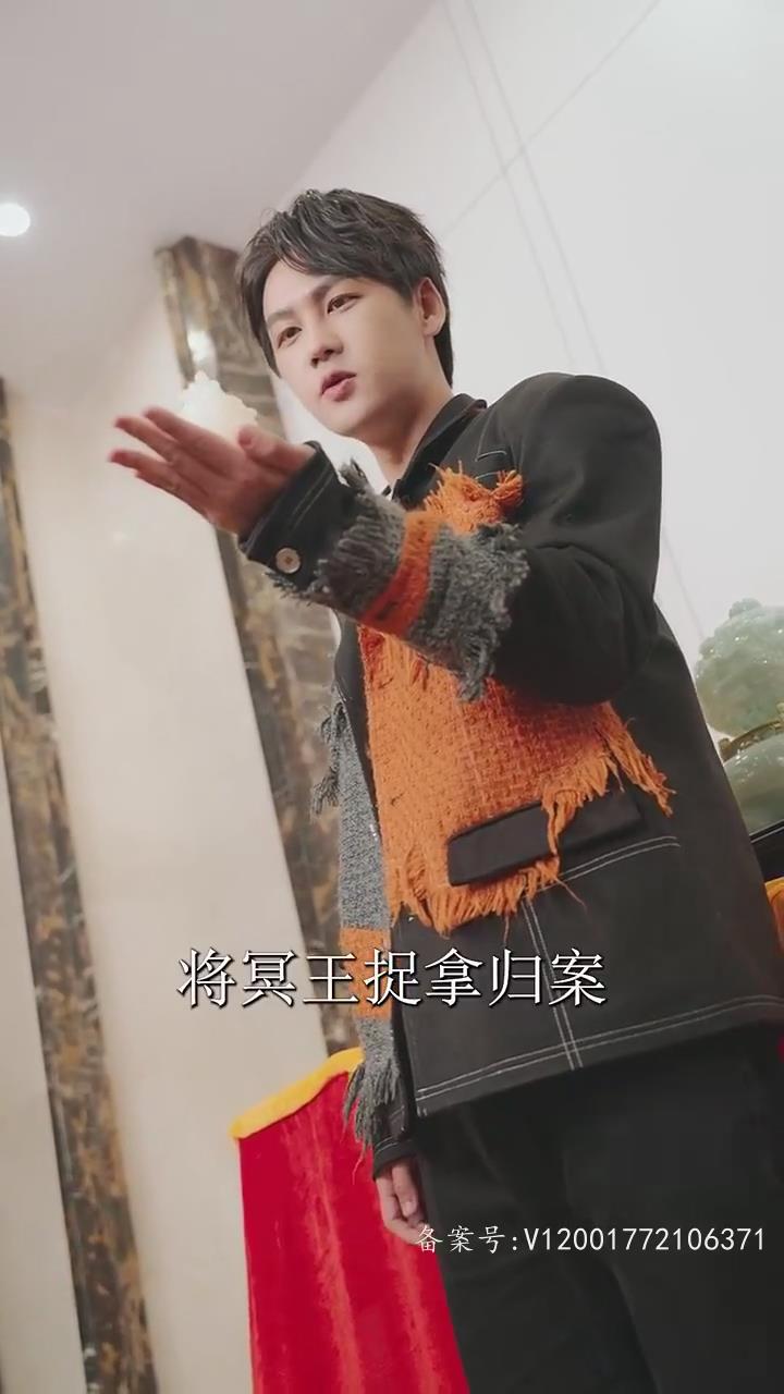 离婚后,美女总裁倒追我
